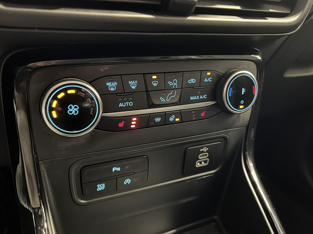 Ford EcoSport 1.0 EcoBoost ST-Line | Navigatie Android Apple Carplay | LM Velgen 17 | PDC Voor en Achter | Voorstoelen en Stuurwiel Verwarmd