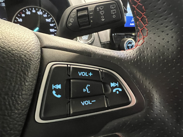Ford EcoSport 1.0 EcoBoost ST-Line | Navigatie Android Apple Carplay | LM Velgen 17 | PDC Voor en Achter | Voorstoelen en Stuurwiel Verwarmd
