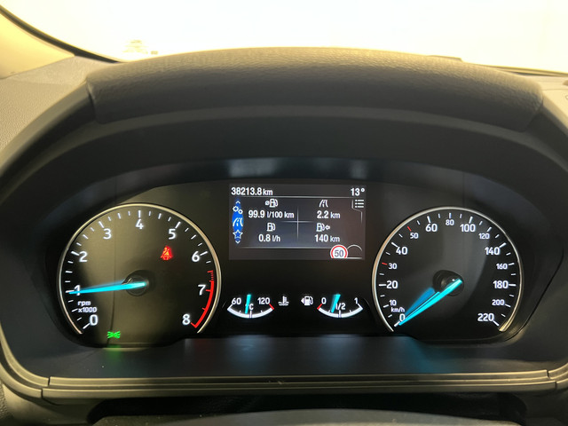 Ford EcoSport 1.0 EcoBoost ST-Line | Navigatie Android Apple Carplay | LM Velgen 17 | PDC Voor en Achter | Voorstoelen en Stuurwiel Verwarmd