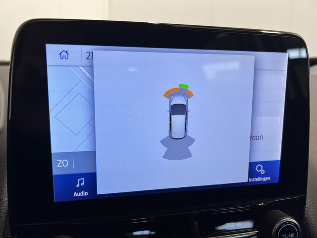 Ford EcoSport 1.0 EcoBoost ST-Line | Navigatie Android Apple Carplay | LM Velgen 17 | PDC Voor en Achter | Voorstoelen en Stuurwiel Verwarmd