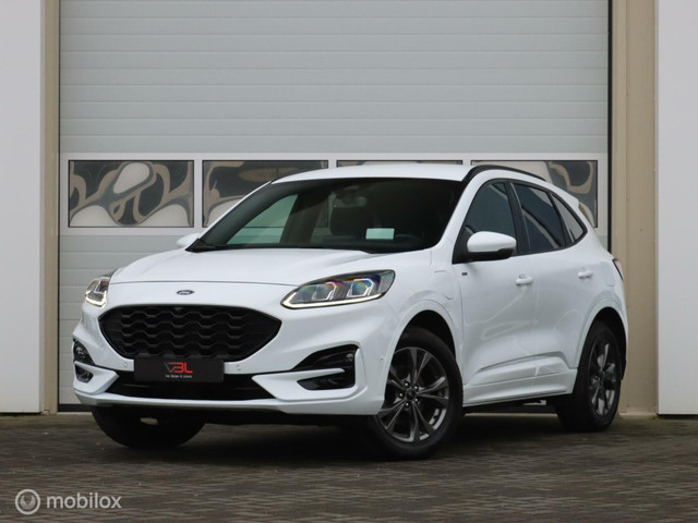 ford-kuga-2.5-phev-st-line---1500kg-trekgewicht---elek.-wegklapbare-trehaak---acc---dodehoekdetectie--