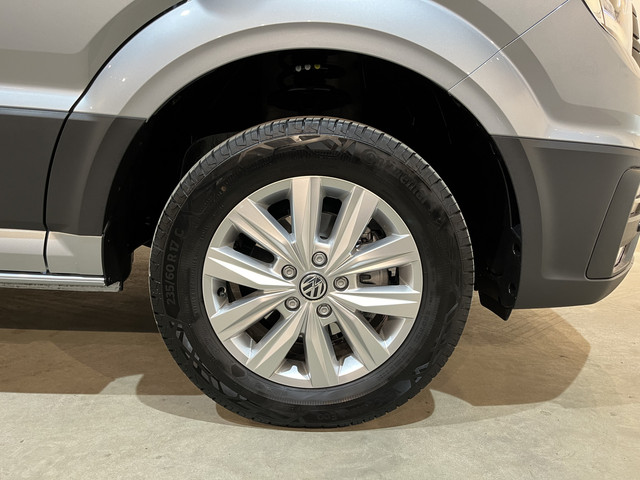 Volkswagen Crafter 2.0 TDI L3H2 140 PK DSG Automaat Euro 6 Airco Cruise Control PDC CarPlay 3-Zits NIEUW MODEL !! 1.400 KM !!