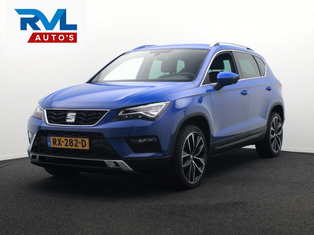 seat-ateca-1.4-ecotsi-xcellence-150pk-camera-navigatie-origineel-nl