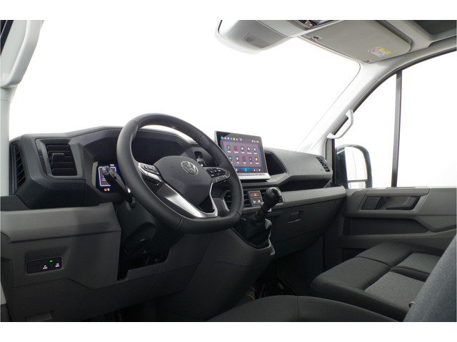 Volkswagen Crafter 35t 2.0 TDI L3H3 > Super deal | nieuw type | direct leverbaar | op voorraad | 0123 | Lease ook mogelijk!