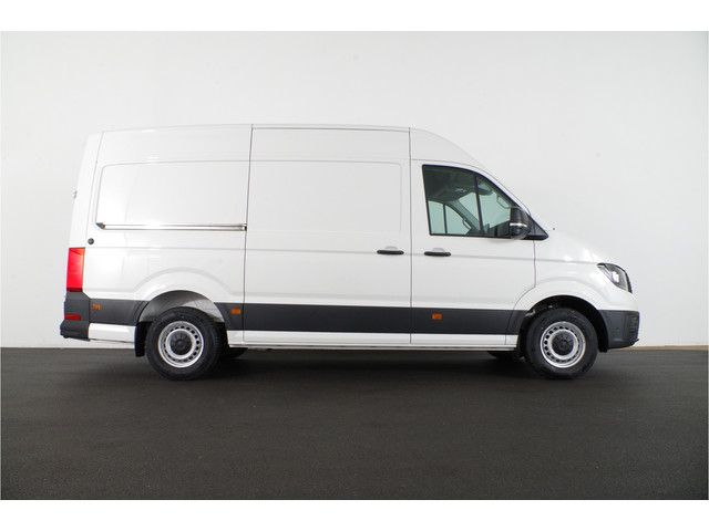 Volkswagen Crafter 35t 2.0 TDI L3H3 > Super deal | nieuw type | direct leverbaar | op voorraad | 0123 | Lease ook mogelijk!