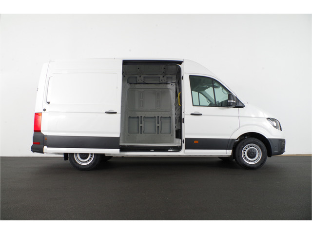 Volkswagen Crafter 35t 2.0 TDI L3H3 > Super deal | nieuw type | direct leverbaar | op voorraad | 0123 | Lease ook mogelijk!