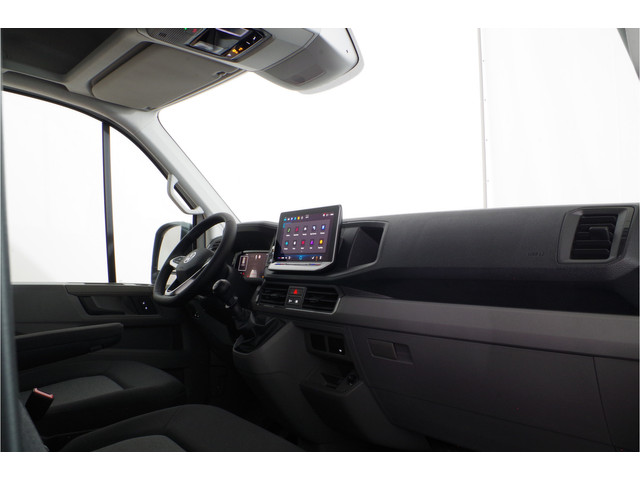 Volkswagen Crafter 35t 2.0 TDI L3H3 > Super deal | nieuw type | direct leverbaar | op voorraad | 0123 | Lease ook mogelijk!