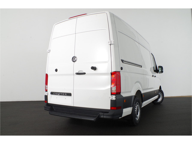 Volkswagen Crafter 35t 2.0 TDI L3H3 > Super deal | nieuw type | direct leverbaar | op voorraad | 0123 | Lease ook mogelijk!