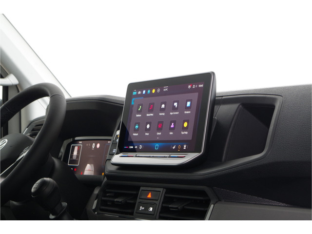 Volkswagen Crafter 35t 2.0 TDI L3H3 > Super deal | nieuw type | direct leverbaar | op voorraad | 0123 | Lease ook mogelijk!