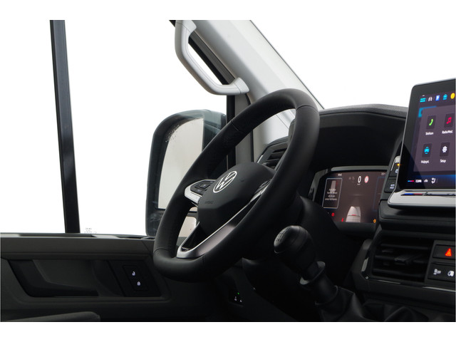 Volkswagen Crafter 35t 2.0 TDI L3H3 > Super deal | nieuw type | direct leverbaar | op voorraad | 0123 | Lease ook mogelijk!