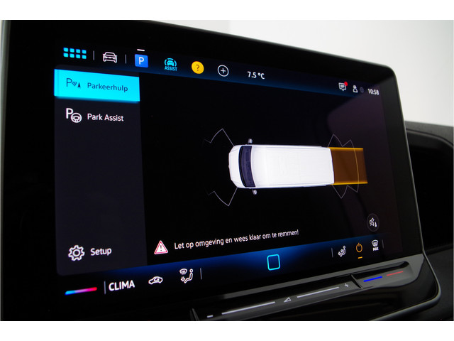 Volkswagen Crafter 35t 2.0 TDI L3H3 > Super deal | nieuw type | direct leverbaar | op voorraad | 0123 | Lease ook mogelijk!