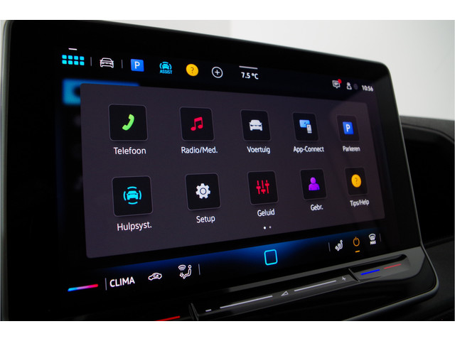 Volkswagen Crafter 35t 2.0 TDI L3H3 > Super deal | nieuw type | direct leverbaar | op voorraad | 0123 | Lease ook mogelijk!