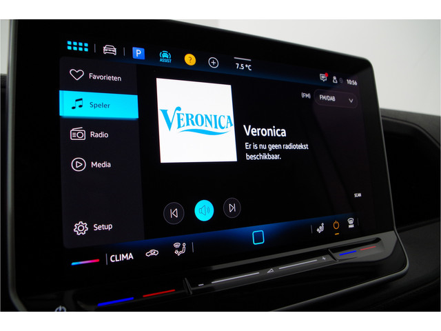 Volkswagen Crafter 35t 2.0 TDI L3H3 > Super deal | nieuw type | direct leverbaar | op voorraad | 0123 | Lease ook mogelijk!