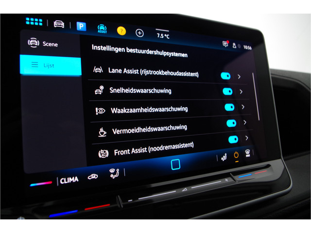 Volkswagen Crafter 35t 2.0 TDI L3H3 > Super deal | nieuw type | direct leverbaar | op voorraad | 0123 | Lease ook mogelijk!