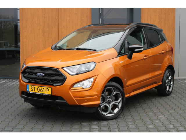 ford-ecosport-1.0-ecoboost-st-line---bo---camera---dode-hoek-detectie