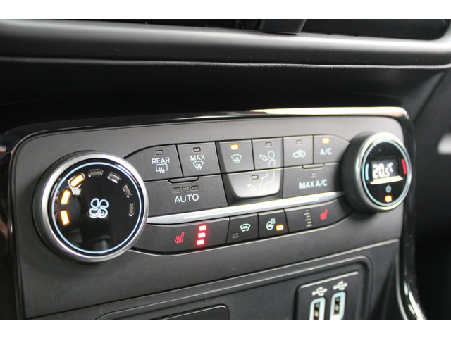 Ford EcoSport 1.0 EcoBoost ST-Line | B&O | Camera | Dode hoek detectie
