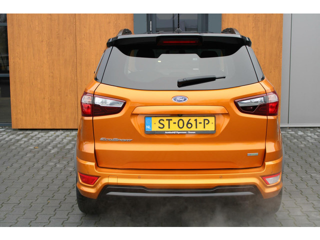 Ford EcoSport 1.0 EcoBoost ST-Line | B&O | Camera | Dode hoek detectie