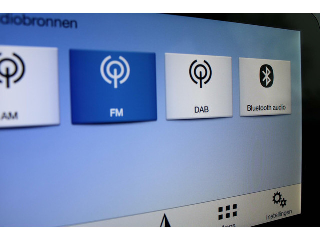 Ford EcoSport 1.0 EcoBoost ST-Line | B&O | Camera | Dode hoek detectie