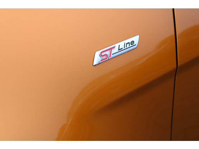 Ford EcoSport 1.0 EcoBoost ST-Line | B&O | Camera | Dode hoek detectie