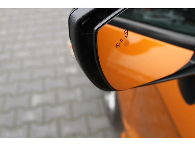 Ford EcoSport 1.0 EcoBoost ST-Line | B&O | Camera | Dode hoek detectie