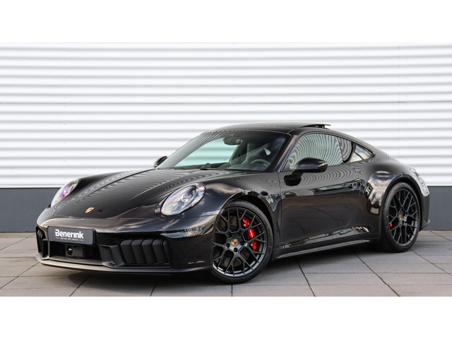porsche-911-992.2-3.0-carrera-4-gts---lift---schuifdak---bose-sound---achterasbesturing---surround-view