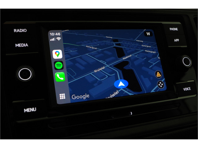 Volkswagen Crafter 35t 2.0 TDI L3H2 > BPM vrij!\Camera cruise control Apple Carplay Android Auto parkeersensor voor en achter Lease ook mogelijk!