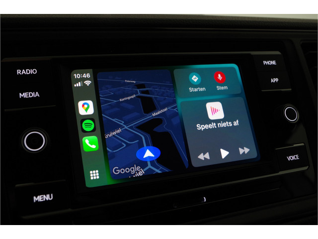 Volkswagen Crafter 35t 2.0 TDI L3H2 > BPM vrij!\Camera cruise control Apple Carplay Android Auto parkeersensor voor en achter Lease ook mogelijk!
