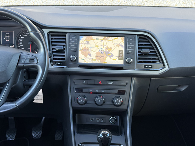 Seat Ateca 1.0 EcoTSI Reference Trekhaak