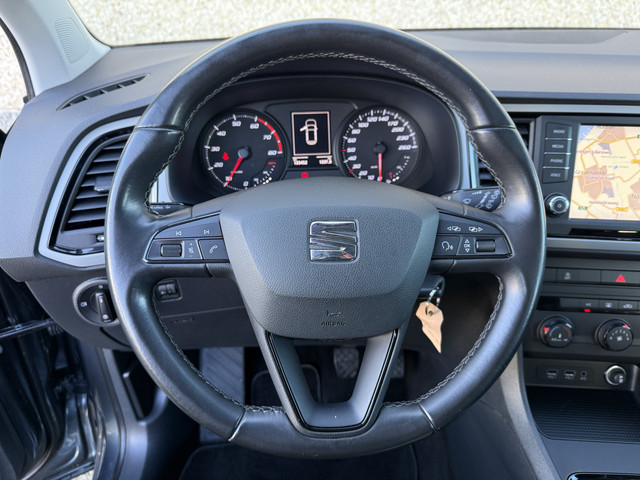 Seat Ateca 1.0 EcoTSI Reference Trekhaak