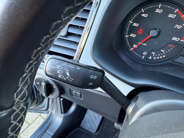 Seat Ateca 1.0 EcoTSI Reference Trekhaak
