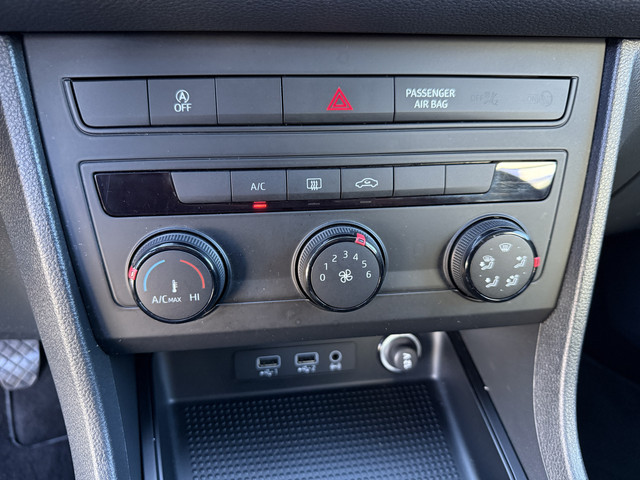 Seat Ateca 1.0 EcoTSI Reference Trekhaak