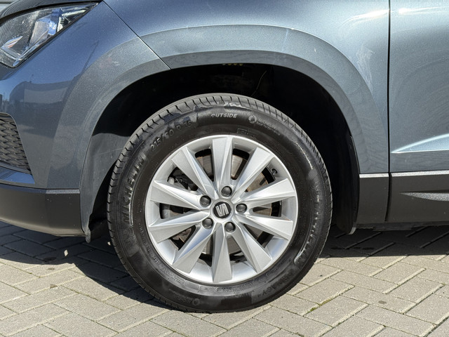 Seat Ateca 1.0 EcoTSI Reference Trekhaak