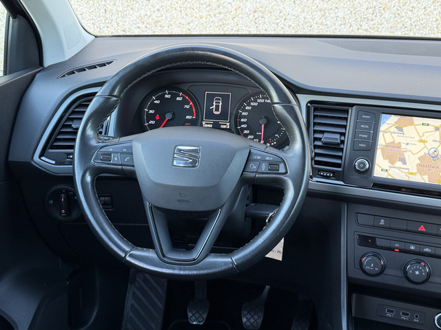 Seat Ateca 1.0 EcoTSI Reference Trekhaak