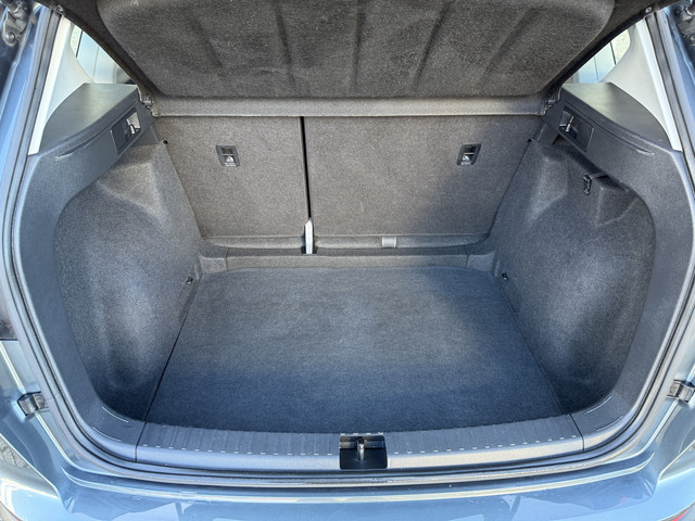 Seat Ateca 1.0 EcoTSI Reference Trekhaak