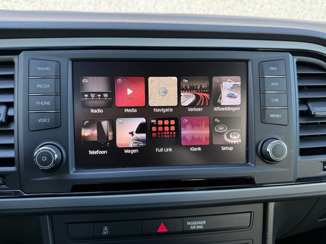 Seat Ateca 1.0 EcoTSI Reference Trekhaak