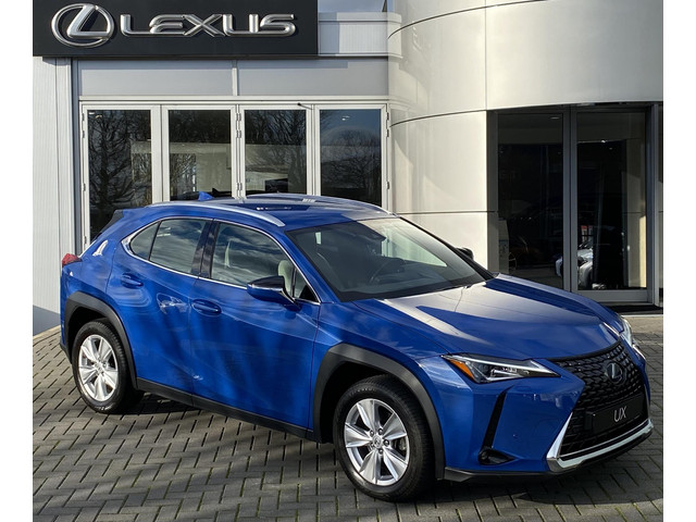 lexus-ux-250h-business-line-park-sensor-dab--navi-carplay-ad-cruise