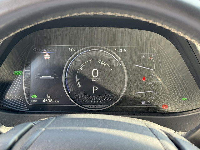 Lexus UX 250h Preference Line EL-ACHTERKLEP BLIND-SPOT KEY-LESS APPLE-CARPLAY