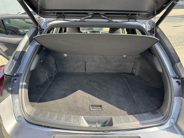 Lexus UX 250h Preference Line EL-ACHTERKLEP BLIND-SPOT KEY-LESS APPLE-CARPLAY