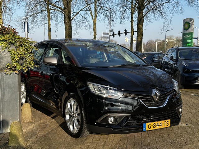 renault-scnic-1.3-tce-limited-140pk---navi---ecc---pdc---cruise-control---20inch