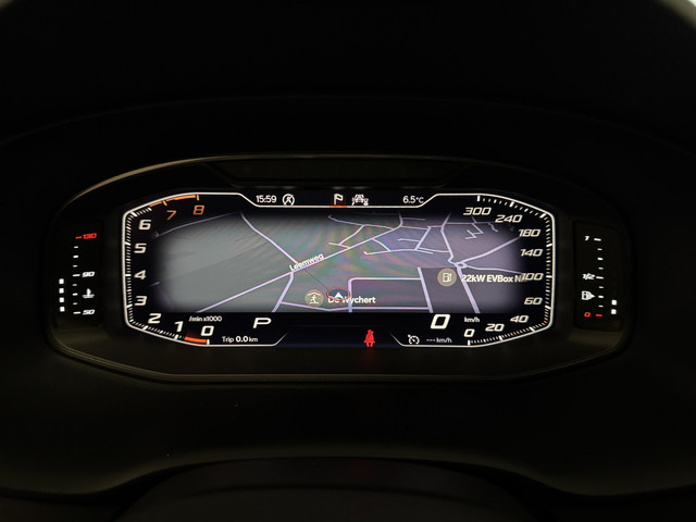 Seat Ateca CUPRA 1.5 TSI VIR.COCKPIT BEATS MATRIX LED ELEK.KLEP TREKHAAK NAVI CAMERA CARPLAY STOEL STUUR VERW. 09 2024