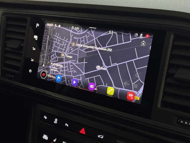 Seat Ateca CUPRA 1.5 TSI VIR.COCKPIT BEATS MATRIX LED ELEK.KLEP TREKHAAK NAVI CAMERA CARPLAY STOEL STUUR VERW. 09 2024