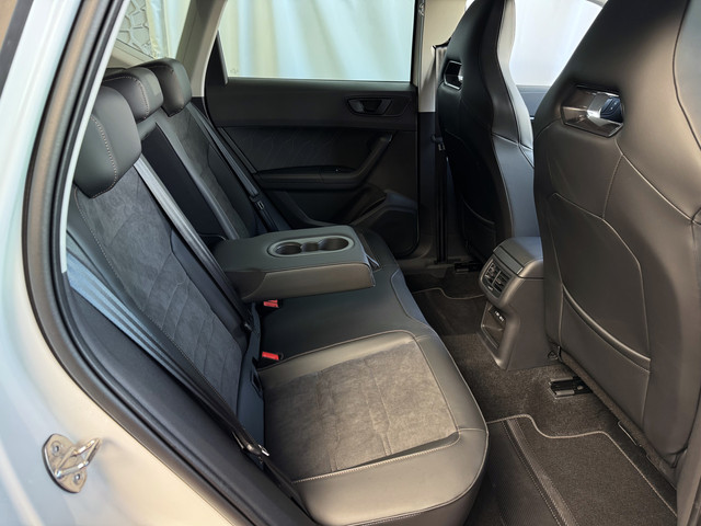 Seat Ateca CUPRA 1.5 TSI VIR.COCKPIT BEATS MATRIX LED ELEK.KLEP TREKHAAK NAVI CAMERA CARPLAY STOEL STUUR VERW. 09 2024