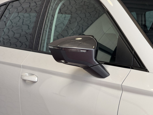 Seat Ateca CUPRA 1.5 TSI VIR.COCKPIT BEATS MATRIX LED ELEK.KLEP TREKHAAK NAVI CAMERA CARPLAY STOEL STUUR VERW. 09 2024