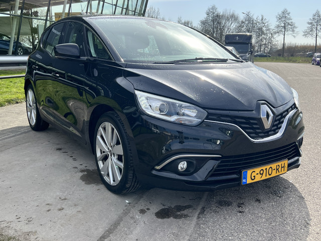 renault-scnic-1.7-blue-dci-limited---trekhaak---dealer-onderhouden---cruise---climate---applecarplay---androidauto--