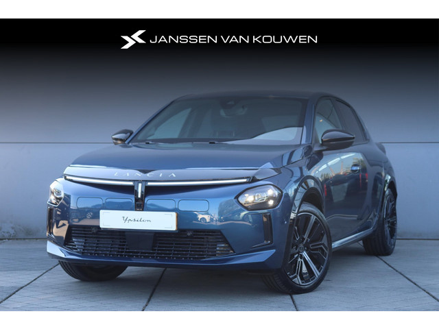 lancia-ypsilon-edizione-cassina-limitata-51-kwh---massagestoelen---stoelverwarming---luxe--