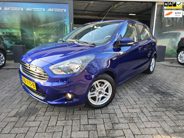 ford-ka-ka--1.2-trend-ultimate---2e-eigenaar---12mnd-garantie---airco---lmv--