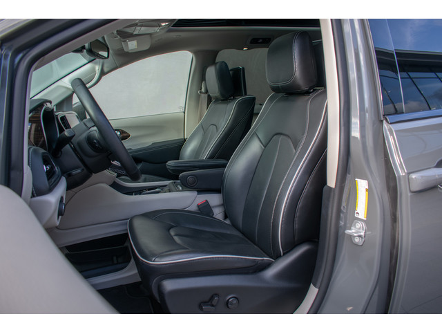 Chrysler Pacifica Plug-in-Hybrid 3.6 V6 Limited -Pano-ACC-Entertainment-360 Camera-Keyless-Leer-H K-