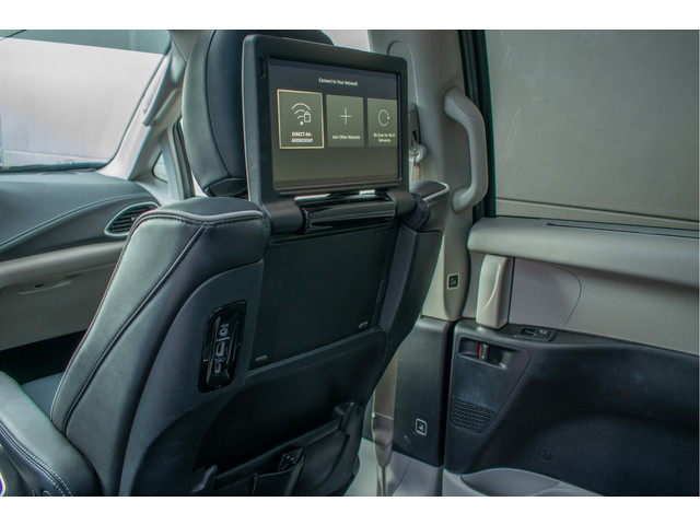 Chrysler Pacifica Plug-in-Hybrid 3.6 V6 Limited -Pano-ACC-Entertainment-360 Camera-Keyless-Leer-H K-