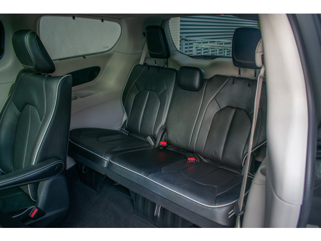 Chrysler Pacifica Plug-in-Hybrid 3.6 V6 Limited -Pano-ACC-Entertainment-360 Camera-Keyless-Leer-H K-