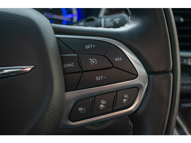 Chrysler Pacifica Plug-in-Hybrid 3.6 V6 Limited -Pano-ACC-Entertainment-360 Camera-Keyless-Leer-H K-